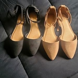 Womens Flats
